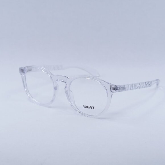 Versace Accessories - NEW VERSACE VE3355U 148 CRYSTAL 51mm EYEGLASSES